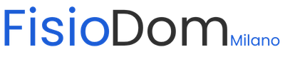 fisiodommilano logo
